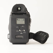 画像をギャラリービューアに読み込む, 京セラ Kyocera サムライ SAMURAI X4.0 25-100mm F3.8-4.8 / テレコンバーター TL-1 1.4x