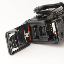 画像をギャラリービューアに読み込む, 京セラ Kyocera サムライ SAMURAI X4.0 25-100mm F3.8-4.8 / テレコンバーター TL-1 1.4x