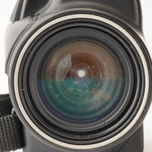 画像をギャラリービューアに読み込む, 京セラ Kyocera サムライ SAMURAI X4.0 25-100mm F3.8-4.8 / テレコンバーター TL-1 1.4x