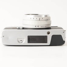 画像をギャラリービューアに読み込む, ミノルタ Minolta HI-MATIC E Rokkor-QF 40mm F1.7