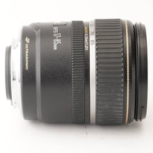 画像をギャラリービューアに読み込む, キヤノン Canon EF-S 17-85mm F4-5.6 IS USM