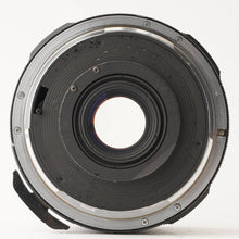 画像をギャラリービューアに読み込む, ペンタックス Pentax Asahi smc Pentax 6x7 45mm F4