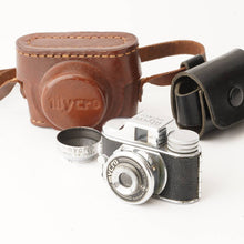 画像をギャラリービューアに読み込む, サンワ Sanwa 豆カメラ Mycro Patents