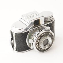 画像をギャラリービューアに読み込む, サンワ Sanwa 豆カメラ Mycro Patents