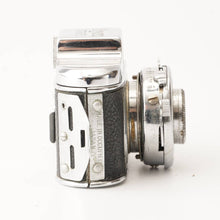 画像をギャラリービューアに読み込む, サンワ Sanwa 豆カメラ Mycro Patents