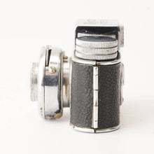 画像をギャラリービューアに読み込む, サンワ Sanwa 豆カメラ Mycro Patents