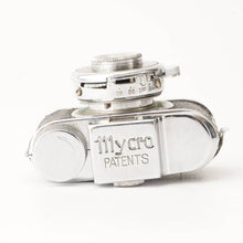 画像をギャラリービューアに読み込む, サンワ Sanwa 豆カメラ Mycro Patents