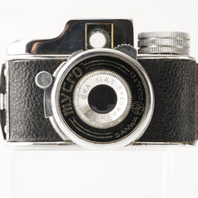 画像をギャラリービューアに読み込む, サンワ Sanwa 豆カメラ Mycro Patents