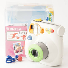 画像をギャラリービューアに読み込む, フジ Fujifilm チェキ Cheki pop instax mini 7 ポップントイ Popn Toy