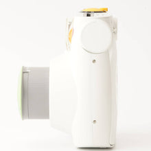 画像をギャラリービューアに読み込む, フジ Fujifilm チェキ Cheki pop instax mini 7 ポップントイ Popn Toy