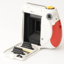 画像をギャラリービューアに読み込む, フジ Fujifilm チェキ Cheki pop instax mini 7 ポップントイ Popn Toy