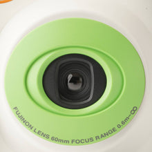 画像をギャラリービューアに読み込む, フジ Fujifilm チェキ Cheki pop instax mini 7 ポップントイ Popn Toy