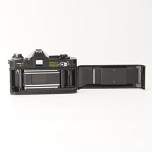 画像をギャラリービューアに読み込む, キヤノン Canon EF / FD 50mm F1.4 S.S.C.