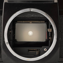 画像をギャラリービューアに読み込む, キヤノン Canon EF / FD 50mm F1.4 S.S.C.