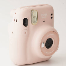 画像をギャラリービューアに読み込む, 富士フイルム Fujifilm チェキ instax mini 11 ブラッシュ ピンク