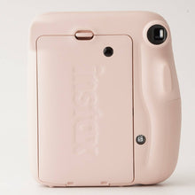 画像をギャラリービューアに読み込む, 富士フイルム Fujifilm チェキ instax mini 11 ブラッシュ ピンク
