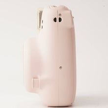 画像をギャラリービューアに読み込む, 富士フイルム Fujifilm チェキ instax mini 11 ブラッシュ ピンク