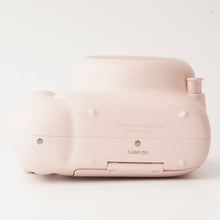 画像をギャラリービューアに読み込む, 富士フイルム Fujifilm チェキ instax mini 11 ブラッシュ ピンク