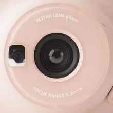 画像をギャラリービューアに読み込む, 富士フイルム Fujifilm チェキ instax mini 11 ブラッシュ ピンク