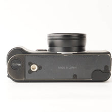 画像をギャラリービューアに読み込む, コニカ Konica ヘキサー Hexar AF 35mm F2