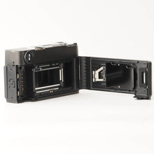 画像をギャラリービューアに読み込む, コニカ Konica ヘキサー Hexar AF 35mm F2