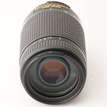 画像をギャラリービューアに読み込む, ニコン Nikon AF NIKKOR 70-300mm F4-5.6 D ED