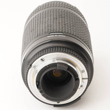 画像をギャラリービューアに読み込む, ニコン Nikon AF NIKKOR 70-300mm F4-5.6 D ED