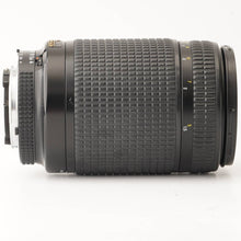 画像をギャラリービューアに読み込む, ニコン Nikon AF NIKKOR 70-300mm F4-5.6 D ED