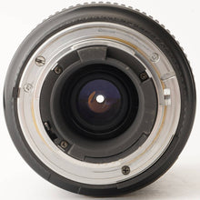 画像をギャラリービューアに読み込む, ニコン Nikon AF NIKKOR 70-300mm F4-5.6 D ED