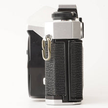 画像をギャラリービューアに読み込む, フジ Fujica ST605 / FUJINON 55mm F1.8