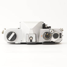 画像をギャラリービューアに読み込む, フジ Fujica ST605 / FUJINON 55mm F1.8
