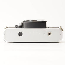 画像をギャラリービューアに読み込む, フジ Fujica ST605 / FUJINON 55mm F1.8