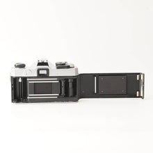 画像をギャラリービューアに読み込む, フジ Fujica ST605 / FUJINON 55mm F1.8