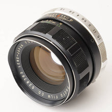 画像をギャラリービューアに読み込む, フジ Fujica ST605 / FUJINON 55mm F1.8