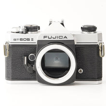 画像をギャラリービューアに読み込む, フジ Fujica ST605 / FUJINON 55mm F1.8