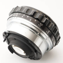 画像をギャラリービューアに読み込む, ゼンザブロニカ Zenza Bronica S2 後期モデル / Nikon Nikkor-P 75mm F2.8