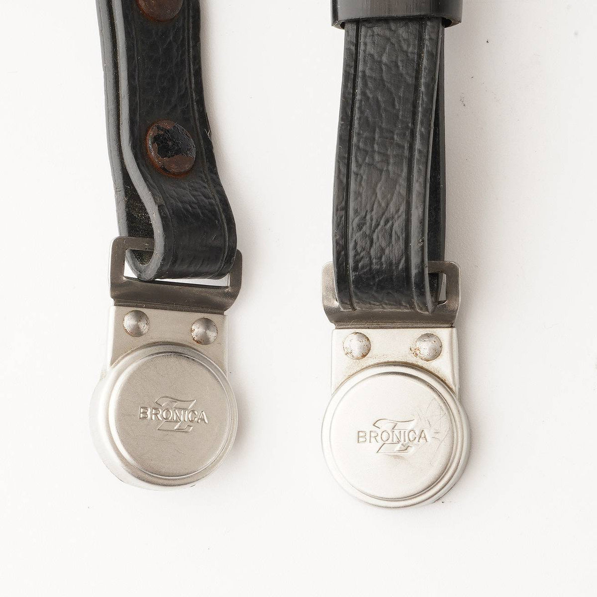 ゼンザ ブロニカ Zenza Bronica ストラップ S S2 用 – Natural Camera