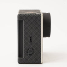 画像をギャラリービューアに読み込む, Gopro HERO3 ホワイト エディション 付属品多数