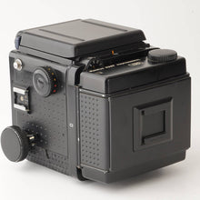 画像をギャラリービューアに読み込む, マミヤ Mamiya RZ67 PROFESSIONAL / Mamiya-Sekor Z 50mm F4.5 W