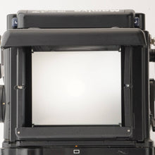 画像をギャラリービューアに読み込む, マミヤ Mamiya RZ67 PROFESSIONAL / Mamiya-Sekor Z 50mm F4.5 W