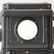 画像をギャラリービューアに読み込む, マミヤ Mamiya RZ67 PROFESSIONAL / Mamiya-Sekor Z 50mm F4.5 W