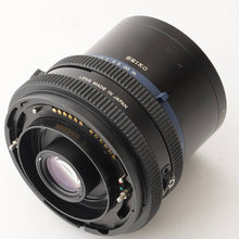 画像をギャラリービューアに読み込む, マミヤ Mamiya RZ67 PROFESSIONAL / Mamiya-Sekor Z 50mm F4.5 W