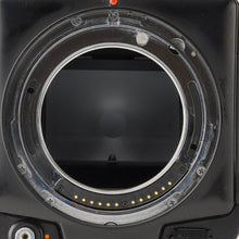 画像をギャラリービューアに読み込む, マミヤ Mamiya RZ67 PROFESSIONAL / Mamiya-Sekor Z 50mm F4.5 W