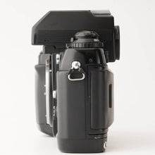 画像をギャラリービューアに読み込む, ニコン Nikon F4 ボディ / データバック MF-22