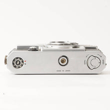 画像をギャラリービューアに読み込む, ニコン Nikon S3 ボディ レンジファインダー フィルムカメラ