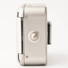 画像をギャラリービューアに読み込む, 富士フイルム FUJIFILM TIARA II ティアラ 2 / SUPER-EBC FUJINON 28mm