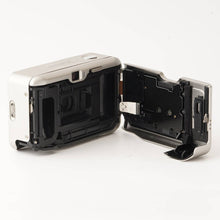 画像をギャラリービューアに読み込む, 富士フイルム FUJIFILM TIARA II ティアラ 2 / SUPER-EBC FUJINON 28mm