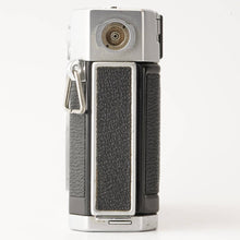 画像をギャラリービューアに読み込む, キヤノン Canon P ボディ レンジファインダー フィルムカメラ