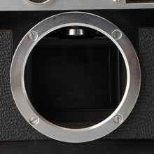 画像をギャラリービューアに読み込む, キヤノン Canon P ボディ レンジファインダー フィルムカメラ