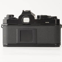 画像をギャラリービューアに読み込む, ニコン Nikon FE2 ボディ 一眼レフフィルムカメラ